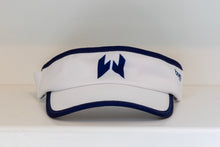 Load image into Gallery viewer, 360° Visor® – Reflective White