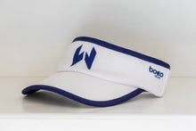 Load image into Gallery viewer, 360° Visor® – Reflective White