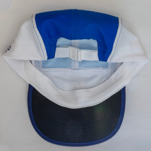 Load image into Gallery viewer, Classic Team Wilpers Endurance Hat (Blue/White)