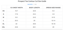 Load image into Gallery viewer, Prospect Original Tee
