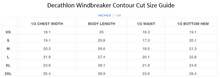 Load image into Gallery viewer, Decathlon Windbreaker
