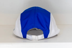 *NEW* Classic Team Wilpers Endurance Hat (Blue/White)