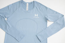 Load image into Gallery viewer, Women's Swiftly Tech Long Sleeve 2.0 (Three Colors)
