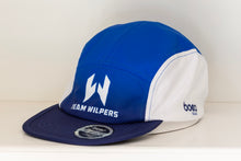 Load image into Gallery viewer, *NEW* Classic Team Wilpers Endurance Hat (Blue/White)
