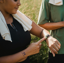Load image into Gallery viewer, Team Wilpers Temporary Tattoos
