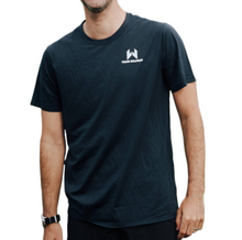 Load image into Gallery viewer, Men's Fundamental T-shirt - Nautical Navy
