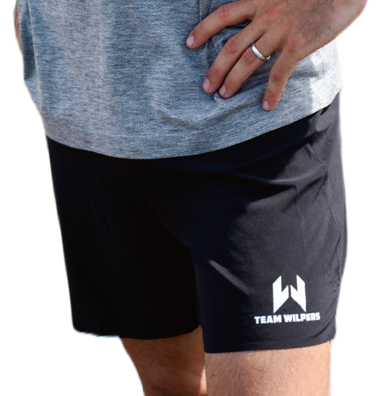 Men's Surge Shorts 6
