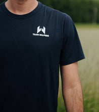 Load image into Gallery viewer, Men's Fundamental T-shirt - Nautical Navy
