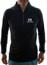 Load image into Gallery viewer, Men's Metal Vent Midweight Tech 1/2 Zip
