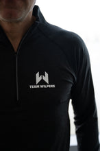 Load image into Gallery viewer, Men's Metal Vent Midweight Tech 1/2 Zip
