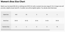 Load image into Gallery viewer, Energy Bra Medium Support B-D Cup
