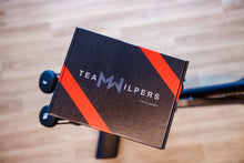 Load image into Gallery viewer, Team Wilpers Sweat Box

