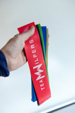 Load image into Gallery viewer, Booty Resistance Bands
